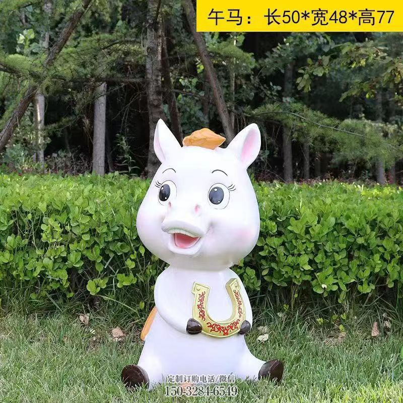 抽象设计-民间文化-经典雕塑