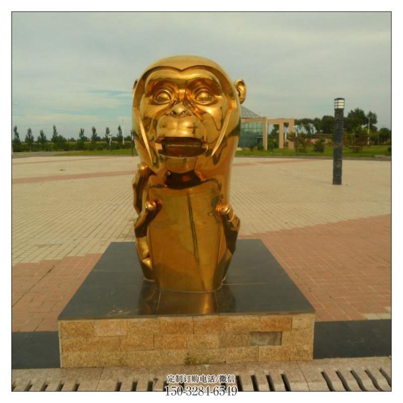 彩色种类-时辰代码-地支雕塑
