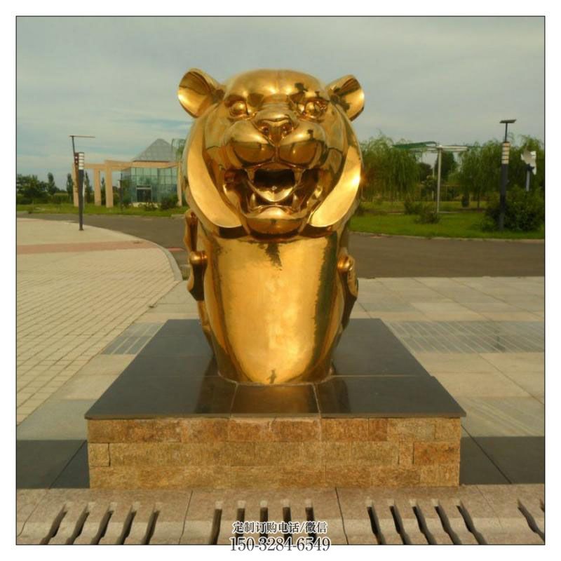 幼儿园体系-经典生肖-民间雕塑