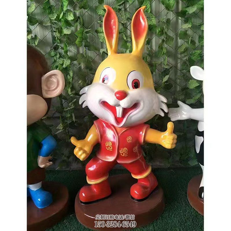 抽象设计-时辰代码-经典雕塑